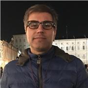 Impartisco lezioni in materie letterarie ed inglese